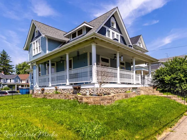 121 Eaton Ave, Hamilton, OH 45013