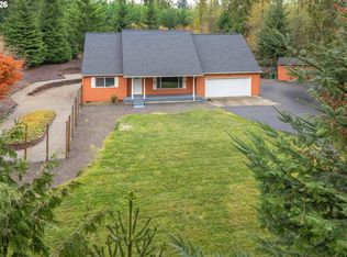75384 Valley Ln, Clatskanie, OR 97016