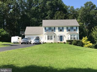 1726 Lottie Fowler Rd, Prince Frederick, MD 20678