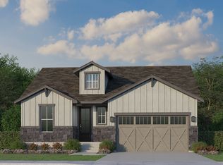 8720 San Diego Way, Colorado Springs, CO 80908