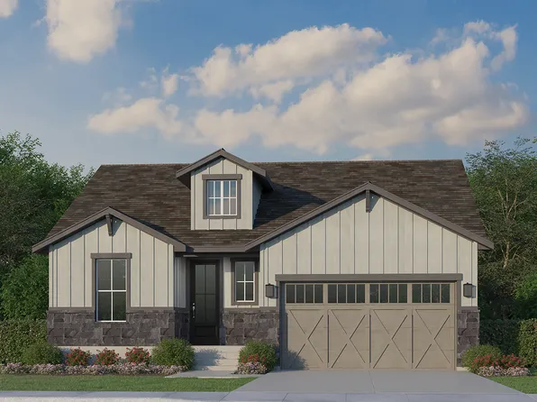 8720 San Diego Way, Colorado Springs, CO 80908