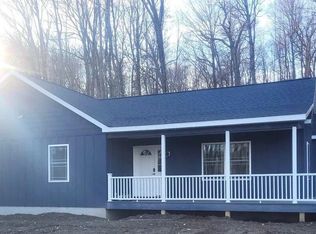 175 Snyder Pond Rd, Copake, NY 12516