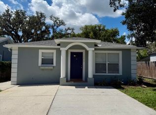 1417 E Hanna Ave, Tampa, FL 33604