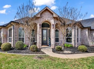 6000 Justine Ct, Granbury, TX 76049