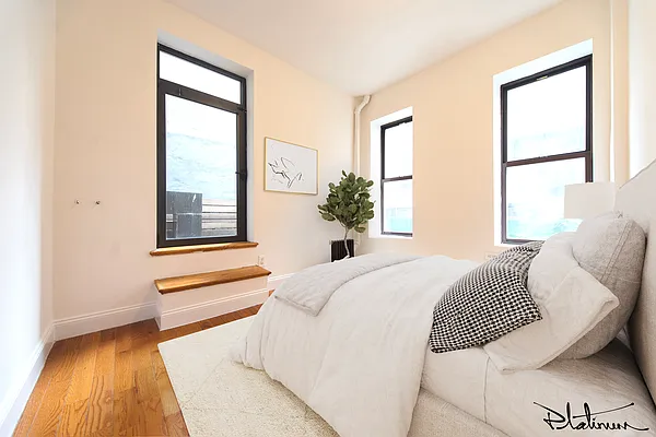 Rented by Platinum Properties | media 5