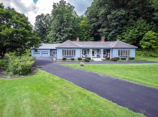 1521 Green River Rd, Williamstown, MA 01267