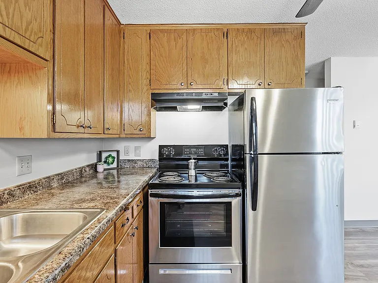 2M Apartments — Photo 40