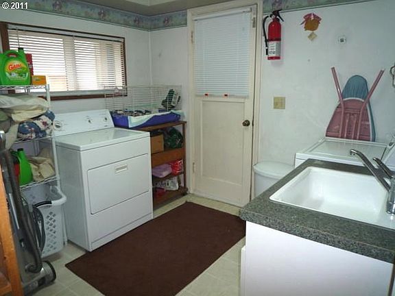 Mud Room