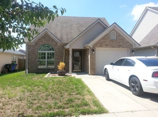 1808 Stockton Way, Lexington, KY 40511