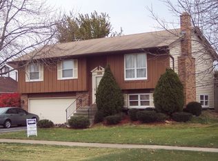 7339 W Benton Dr, Frankfort, IL 60423