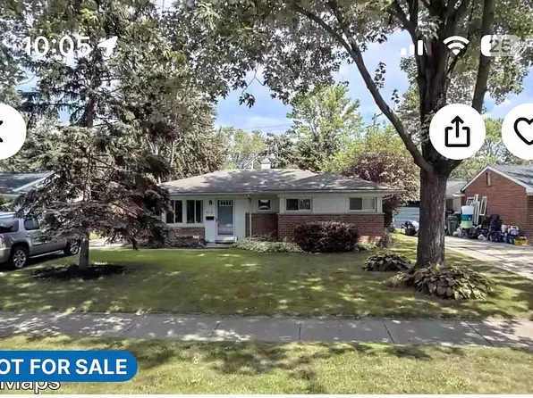 210 Sheffield Dr, Troy, MI 48083