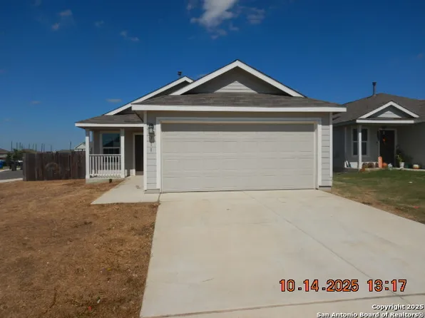 711 Cook Bend, San Antonio, TX 78221