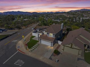 1595 Bay Meadows Dr, Alpine, CA 91901