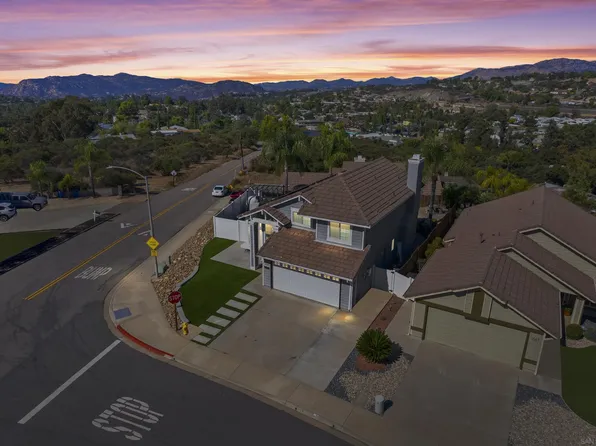1595 Bay Meadows Dr, Alpine, CA 91901