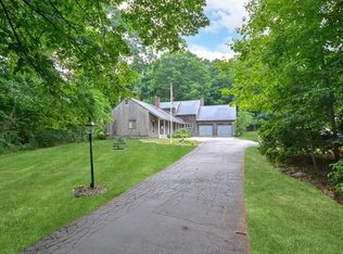 511 Washington St, Holliston, MA 01746