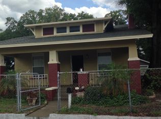913 E 15th Ave, Tampa, FL 33605