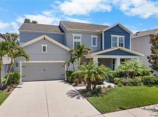 5707 Camila Song Ln, Tampa, FL 33625