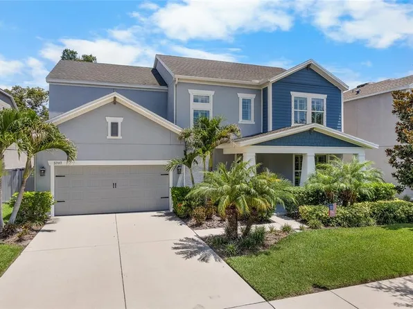 5707 Camila Song Ln, Tampa, FL 33625