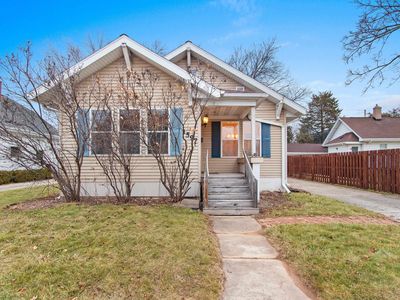 1597 Proper St, Green Bay, WI, 54302