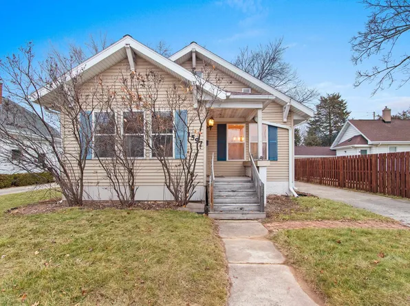 1597 Proper St, Green Bay, WI 54302
