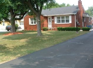 348 Wheat Rd, Vineland, NJ 08360