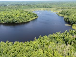 8767 Setting Sun Blvd LOT 10, Lac Du Flambeau, WI 54538