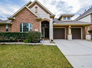 19227 Saint Winfred Dr, Spring, TX 77379