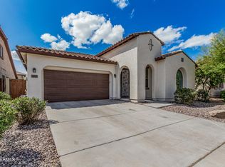 3943 E Ficus Way, Gilbert, AZ 85298