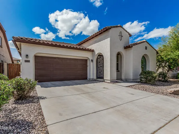 3943 E Ficus Way, Gilbert, AZ 85298
