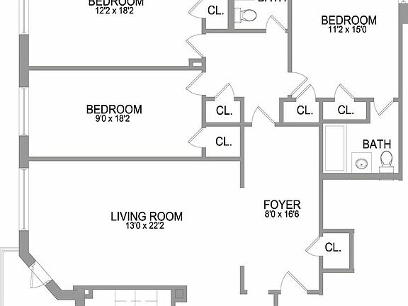 2nd image of 10106 67th Dr APT 3H