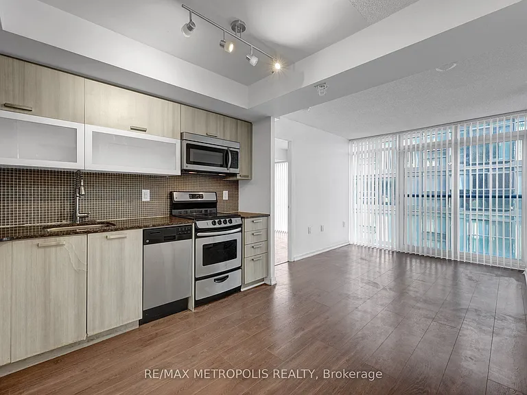 36 Lisgar St #1902W — Photo 7