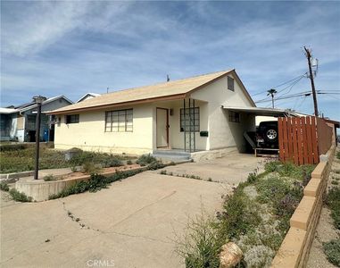 1602 Collins St, Needles, CA, 92363