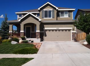 8004 Steward Ln, Colorado Springs, CO 80922