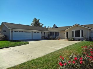 4325 Meadow Dr, Santa Maria, CA 93455