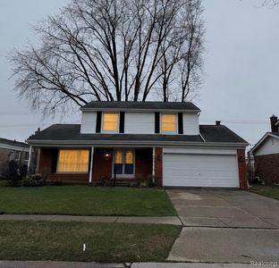 35109 Dearing Dr, Sterling Heights, MI, 48312