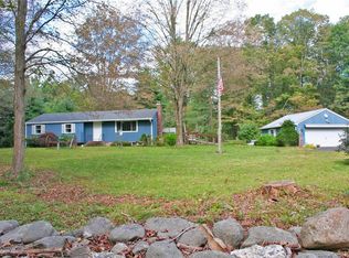 2 N Cone Rd, East Hampton, CT 06424