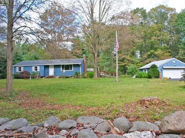 2 North Cone Road, East Hampton, CT 06424