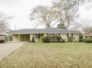 603 E Harding Ave, Greenwood, MS 38930