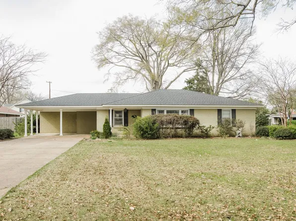 603 E Harding Ave, Greenwood, MS 38930