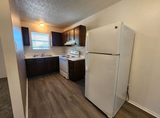 Woodrow Apartments, Beaumont, TX 77705