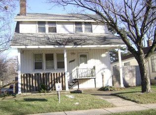 20938 N Caledonia Ave, Hazel Park, MI
