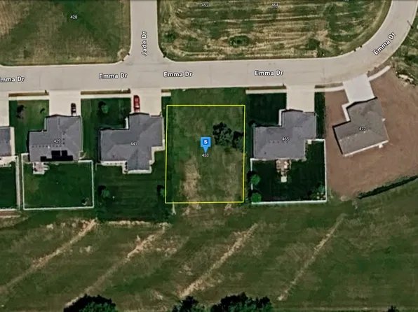 453 Emma Dr, Manteno, IL 60950