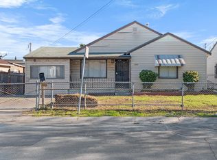 9920 Hesket Rd, Oakland, CA 94603