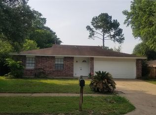 3811 Cypressdale Dr, Spring, TX 77388