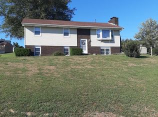 2655 Patton Place Dr, Wheelersburg, OH 45694