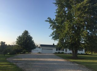 1448 State Route 96, Ashland, OH 44805