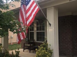 2506 Spring Breeze Way #137, Monroe, NC 28110