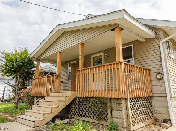 1177 Neptune Ave, Akron, OH 44301