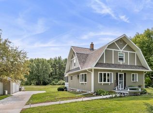13285 Morgan Rd, Gillett, WI 54124