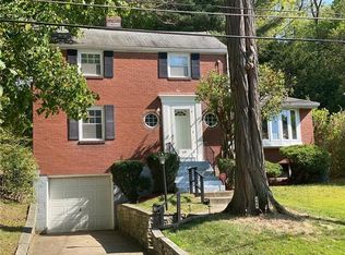 155 Idlewood Rd, Penn Hills, PA 15235